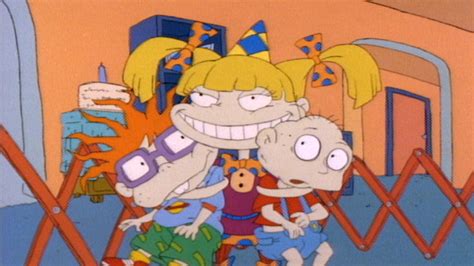 rugrats full episodes|Watch Rugrats · Season 1 Full Episodes Online .